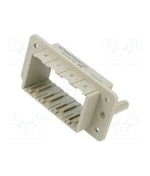 09140161711 Docking frame; Docking Frame for 4 modules, fixed mount 07EaoUzm39u0xkayJEcOP0Kig0YOHB5hkJOEr6CmivI