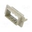 09140161711 Docking frame; Docking Frame for 4 modules, fixed mount 07EaoUzm39u0xkayJEcOP0Kig0YOHB5hkJOEr6CmivI