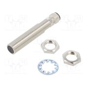 E2E-X4B2L12-M1 Sensor: inductive; OUT: PNP / NC; 0÷4mm; 10÷30VDC; M12; IP67; 200mA qyoy4YFbTzLr3sQdyGT65hCkNsd3MOoQYs3Z-r7T19c