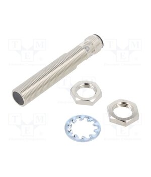 E2E-X4B2L12-M1 Sensor: inductive; OUT: PNP / NC; 0÷4mm; 10÷30VDC; M12; IP67; 200mA qyoy4YFbTzLr3sQdyGT65hCkNsd3MOoQYs3Z-r7T19c
