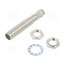 E2E-X4B2L12-M1 Sensor: inductive; OUT: PNP / NC; 0÷4mm; 10÷30VDC; M12; IP67; 200mA qyoy4YFbTzLr3sQdyGT65hCkNsd3MOoQYs3Z-r7T19c