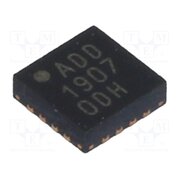 MCP47CMB01-E/MG IC: D/A converter; 8bit; 3.4Msps; Ch: 1; 1.8÷5.5V; QFN16; -40÷125°C N7PyAVzCtDyyLbsZ5gyY74Wtm0oEr0uJXLI3G9RVgt8