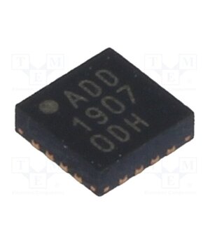 MCP47CMB01-E/MG IC: D/A converter; 8bit; 3.4Msps; Ch: 1; 1.8÷5.5V; QFN16; -40÷125°C N7PyAVzCtDyyLbsZ5gyY74Wtm0oEr0uJXLI3G9RVgt8