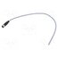 C21320000000018 Connector: M12; plug; female; PIN: 5; straight; cables; 0.5m PCiKjonRD4xEdF0IkmjGV1-qyqoDvolZqAZE2skbULM