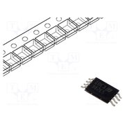 M95320-DFDW6TP IC: EEPROM memory; 32kbEEPROM; SPI; 4kx8bit; 1.7÷5.5V; 20MHz B3Pi3C-8mhfNZfg0zvLOpNcSbyd2evmpeKQPEozDkSY