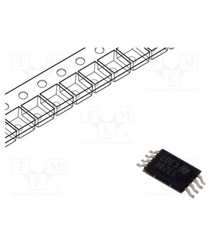 M95320-DFDW6TP IC: EEPROM memory; 32kbEEPROM; SPI; 4kx8bit; 1.7÷5.5V; 20MHz B3Pi3C-8mhfNZfg0zvLOpNcSbyd2evmpeKQPEozDkSY