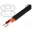 C121 BLACK Wire: microphone cable; 2x0.25mm2; black; OFC; -15÷70°C YI0ivOl60MuJjA4MawTJ46867CS-jI2SM0Xvey8WwAA