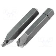 422003 Kit: screwdriver bits; 35mm; Mounting: 1/4" (C6,3mm); 2pcs. -05hIGaMh-RpZhtw2b36Ej1UvldLh9bIfPrGIEOzWzo