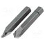 422003 Kit: screwdriver bits; 35mm; Mounting: 1/4" (C6,3mm); 2pcs. -05hIGaMh-RpZhtw2b36Ej1UvldLh9bIfPrGIEOzWzo