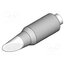 C245354E Tip; hoof; 3.5mm; thicker iron layer,longlife bvqj2XEgRapFrX8ErjoDjYq6xPnGx3iRIlFtv4Hutuk