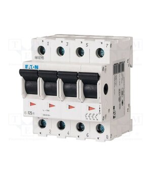 IS-125/4 Switch-disconnector; Poles: 4; for DIN rail mounting; 125A; IP40 jk6hcGzFzs1WOPJ1OumH5hjKxw9W95u_FUpA7ei-PF0