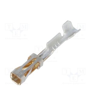 6-102316-4 Contact; female; AMPMODU MOD IV; tinned; 0.03÷0.1mm2; 32AWG÷27AWG L95q-4REOfmp7bdvzdUvkZKY6lKZQM1qzHjCyzDFHbo