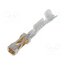 6-102316-4 Contact; female; AMPMODU MOD IV; tinned; 0.03÷0.1mm2; 32AWG÷27AWG L95q-4REOfmp7bdvzdUvkZKY6lKZQM1qzHjCyzDFHbo