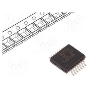 74HCT74DB,112 IC: digital; D flip-flop; Ch: 2; CMOS,TTL; SMD; SSOP14; tube; HCT 8Cs3lYgtY-me9hTtRm6zw3UkLfIzQ_bDEEL9bdTVJMA