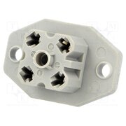 931782106 G 30 E 3 F Connector: rectangular; G; socket; female; PIN: 4; 6A; 250V; IP65 vGdJM8VWurA_m4Z8G8UPbSoJODn683gjLk8gEZPTMKI
