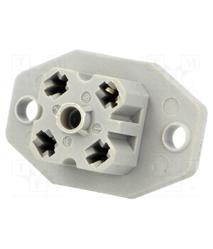 931782106 G 30 E 3 F Connector: rectangular; G; socket; female; PIN: 4; 6A; 250V; IP65 vGdJM8VWurA_m4Z8G8UPbSoJODn683gjLk8gEZPTMKI