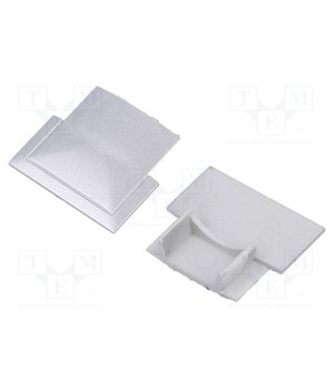 PA-ZASGLAX-00 Cap for LED profiles; silver; 10pcs. fVWT-aLuSZ0SjtBjVBMU3o3H8FWi-LwmDWTp2LrQKBY