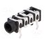 FC68128 Connector: Jack 3,5mm x 16,8mm; socket; female; stereo special 6MGEVM1lK29HAkjBpnshUgDSWochGIGh9fgX8c-FsXk