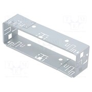 PR-UNIWERSALNA.2 Universal mounting half frame; 1 DIN TmEKroguGrmeYSDfxqngzfMvVdbrNXBuYoCuXhGwluM