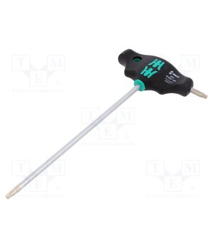 05023377001 Screwdriver; Torx®; TX27; with holding function; 400 P48lX5aUDLEaRz4pxfmtVRJc9ZyjBkjotslDjj6Yap0