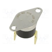 2455R--00820716 Sensor: thermostat; NO; Topen: 90°C; Tclos: 75°C; 10A; 240VAC; ±5°C epJPJOxZLKjwas2lfmtTl3eUEg0JIJkXULsSuL8zvb8