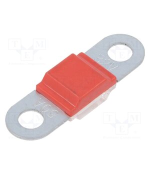 MIDA-50A Fuse: fuse; 50A; 32VDC; automotive; 42x12x8mm; MIDI 8lxOA4urQmLSk4Z2njPAawkI-Kf63SeV_ZD7VmcP6i8
