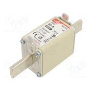 365235 Fuse: fuse; 63A; 690VAC; 550VDC; aR; ceramic; NH1 wKkXs6rGyUdxSkUi3Db4sSRToNUJqEgM2NdvOtyJwbE