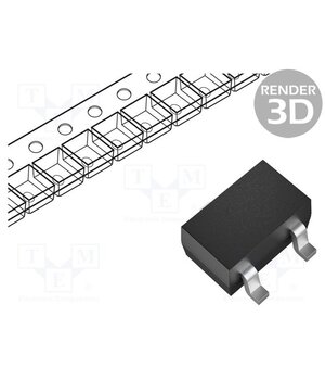 2SK3019-TP Transistor: N-MOSFET; unipolar; 30V; 100mA; 0.15W; SOT523; ESD 3KtcxjcJR47s4u_kPCUNlJsCFF3E0Wj-yk1qfOfcq2w