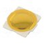 TVCU13BB Microswitch TACT; Pos: 2; 0.05A/12VDC; SMT; none; 4.8x4.8mm; 0.55mm 0J0oOpZvDpNZ74lzlYFT6kVKjy856BHp31-FsLRfAdk
