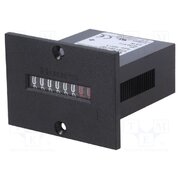 3.241.201.351 Counter: electromechanical; working time; mechanical indicator _VhlpKBE1p1mnq5bv2QU3o1deqQuARidiJ2DRs3YQnc