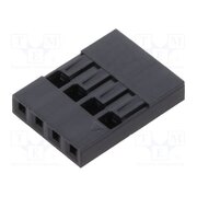 M20-1060400 Connector: pin strips; plug; female; PIN: 4; straight; for cable yNBS6dg4z6ULVjcTPMHzVp8KWTXekaxZo1wcAF3-1JI