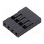 M20-1060400 Connector: pin strips; plug; female; PIN: 4; straight; for cable yNBS6dg4z6ULVjcTPMHzVp8KWTXekaxZo1wcAF3-1JI
