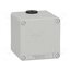XAPD14 Enclosure: for remote controller; IP65; X: 80mm; Y: 80mm; Z: 77mm FN1a-Enyfng6CfYoUg4BAHIl2bJLZc-hh55Rm_cMx7Q