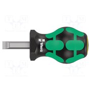 05008844001 Screwdriver; slot; 8x1.2mm; STUBBY; Blade length: 24.5mm s4f58fU42B-szqpdbgqSugrRsPaPh5Yp4Wn_OHOQqKw