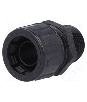 55502462 Straight terminal connector; Thread: metric,outside; polyamide 83ZE5gNTa5r74T-8lRBvsKand6HeEqfmDegKZXsezxk