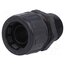55502462 Straight terminal connector; Thread: metric,outside; polyamide 83ZE5gNTa5r74T-8lRBvsKand6HeEqfmDegKZXsezxk
