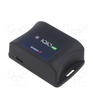 IQIO SENS WI-FI Industrial module: analog/digital I/O; -10÷55°C; 12÷24VDC; IN: 1 JJaEcxPDtwDMWb6mQpZ-Zuub67w0pVE8Ky3YgmiyW_Q