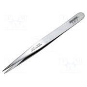 5-078 Tweezers; 130mm; for precision works,SMD; Blade tip shape: sharp 0joSsPJWy0YTdTXLorLRn75cxY0Vv-9fuRrq32nMcr4