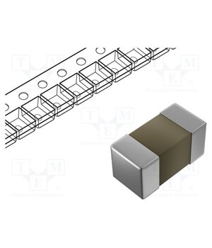 NCP15XV103J03RC NTC thermistor; 10kΩ; SMD; 0402; 3900K; 100mW 5KWmsUZxV65qvNRLZsB1F8m_9P2W6dibgG178exxNcU
