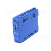 DRB30-24-1 Power supply: switching; for DIN rail; 30W; 24VDC; 1.25A; -20÷70°C zA3esuFLLLBhCfg51OWbvRPCeaMgmxMxiHHfFMZ4scw