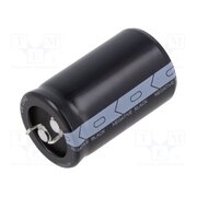 ELH1JM472P40KT Capacitor: electrolytic; SNAP-IN; 4700uF; 63VDC; Ø25x40mm; ±20% Lk4Wayl2iB7YH6bdb12aiOvaVBPRhYs0zDHS4kFhQDk