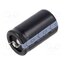 ELH1JM472P40KT Capacitor: electrolytic; SNAP-IN; 4700uF; 63VDC; Ø25x40mm; ±20% Lk4Wayl2iB7YH6bdb12aiOvaVBPRhYs0zDHS4kFhQDk