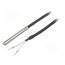 TT4M-PT100B-T350-1500 Sensor: temperature; Pt100; 100Ω; cl.B; Body dim: Ø6x50mm; IP65 8V-JYvVIUjmijcb2CpuqjIWUqlFjFvufZze0DobXYXI