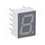 SA39-11EWA Display: LED; 7-segment; 9.9mm; 0.39"; No.char: 1; red; 1.2÷4.1mcd MSvw6qL0bzht1ckKIj60HRVWkST6FPK6OHNxGRyDts8