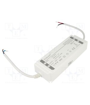 YCL150-12012500 Power supply: switching; LED; 150W; 12VDC; 12.5A; 220÷240VAC; IP67 eGOnwJGszyyZ_6p62Uavprjc2E6fpLsQ5A7LSoFoLmc