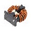 SCF29XV-210-2R1A010JV Inductor: wire with current compensation; THT; 1.1mH; 2.3mΩ; SCF 0cC_4PK_gAny2KltnbO2QAMscKfdJIs1LzMoiYs6fso
