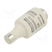 DIIGG50V16 Fuse: fuse; 16A; 500VAC; 500VDC; gG; industrial; DII vFHclZWNrgPnNBRj4kSEGRHMSZrU3RmelI5UvqCZPrE