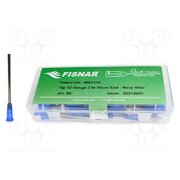 8001314 Needle: steel; 2"; Size: 12; straight; 2.27mm; Body: black-blue 8pSFXGFEjayvByuEkuCFe5JuR7AteqnTKfW22sRFs7Q