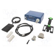 DC100MAX Digital dispenser; Operating modes: continuous,interrupted wXInOFw1XGXqVYMigCYas_bX0LqoM9FXRGIwbWngcLw