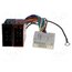 ZRS-178 Connector; radio,ISO; Citroën,Mitsubishi,Peugeot; PIN: 20 DTLWKx05UgV4oHJCc3ZzqQv9pJHTOfaLoMY5cJGkLmI